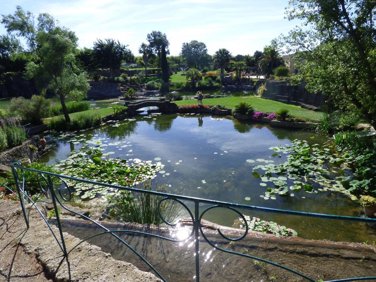 "Belle Etape"-Meuble De Tourisme 3 Etoiles -Residence "Les Logis De Beziers"-Garage Optionnel-Coeur De Ville-Plages A 16Km ! מראה חיצוני תמונה