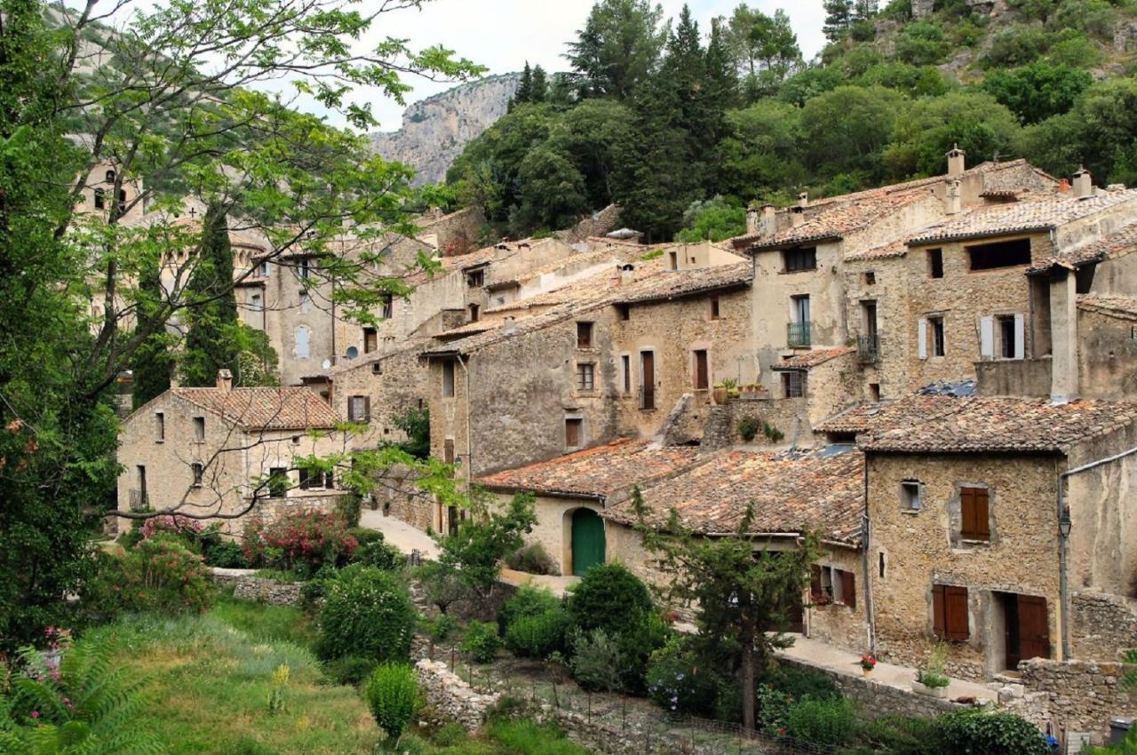 "Belle Etape"-Meuble De Tourisme 3 Etoiles -Residence "Les Logis De Beziers"-Garage Optionnel-Coeur De Ville-Plages A 16Km ! מראה חיצוני תמונה