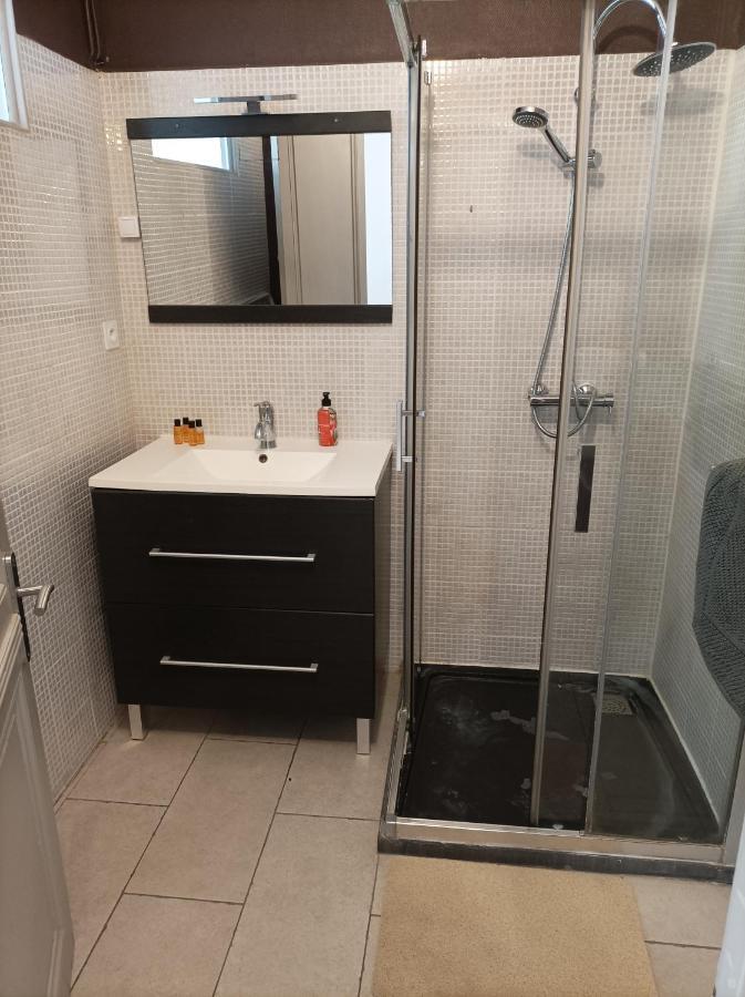 "Belle Etape"-Meuble De Tourisme 3 Etoiles -Residence "Les Logis De Beziers"-Garage Optionnel-Coeur De Ville-Plages A 16Km ! מראה חיצוני תמונה