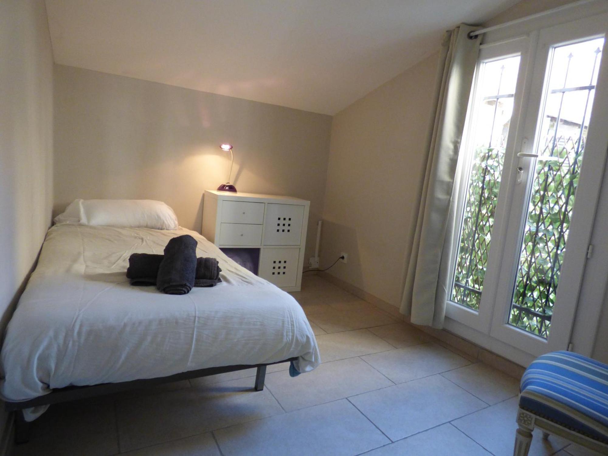 "Belle Etape"-Meuble De Tourisme 3 Etoiles -Residence "Les Logis De Beziers"-Garage Optionnel-Coeur De Ville-Plages A 16Km ! מראה חיצוני תמונה