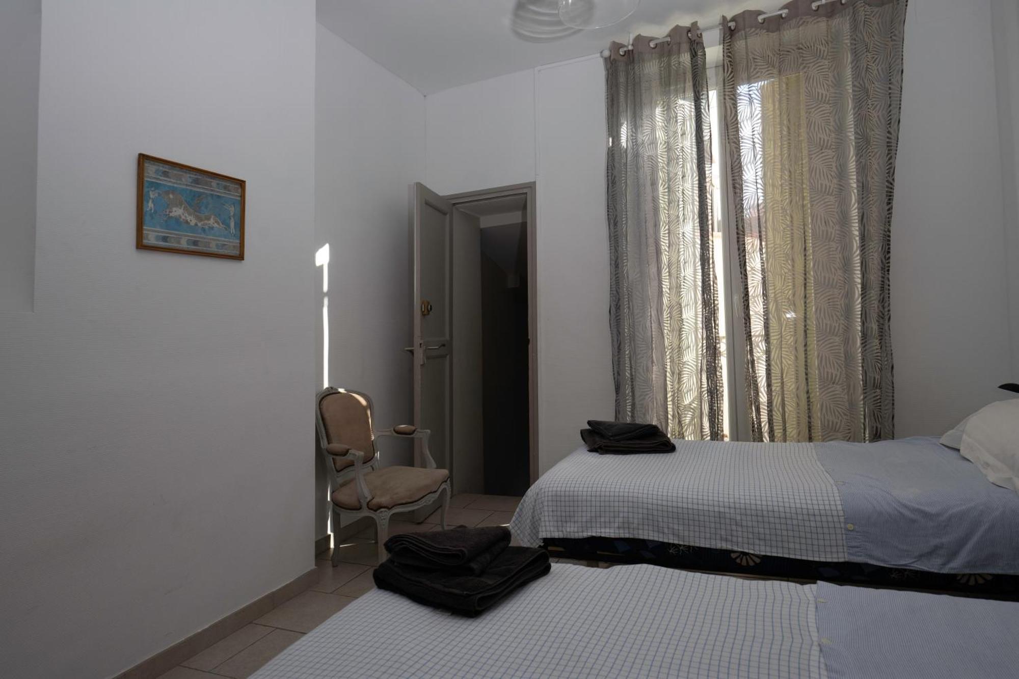 "Belle Etape"-Meuble De Tourisme 3 Etoiles -Residence "Les Logis De Beziers"-Garage Optionnel-Coeur De Ville-Plages A 16Km ! מראה חיצוני תמונה