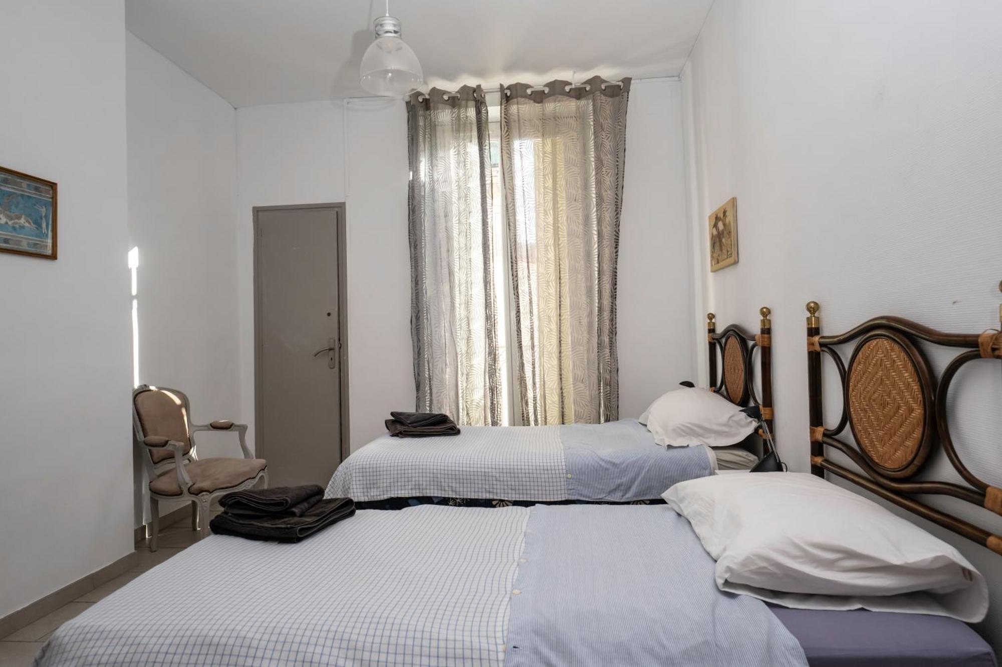 "Belle Etape"-Meuble De Tourisme 3 Etoiles -Residence "Les Logis De Beziers"-Garage Optionnel-Coeur De Ville-Plages A 16Km ! מראה חיצוני תמונה