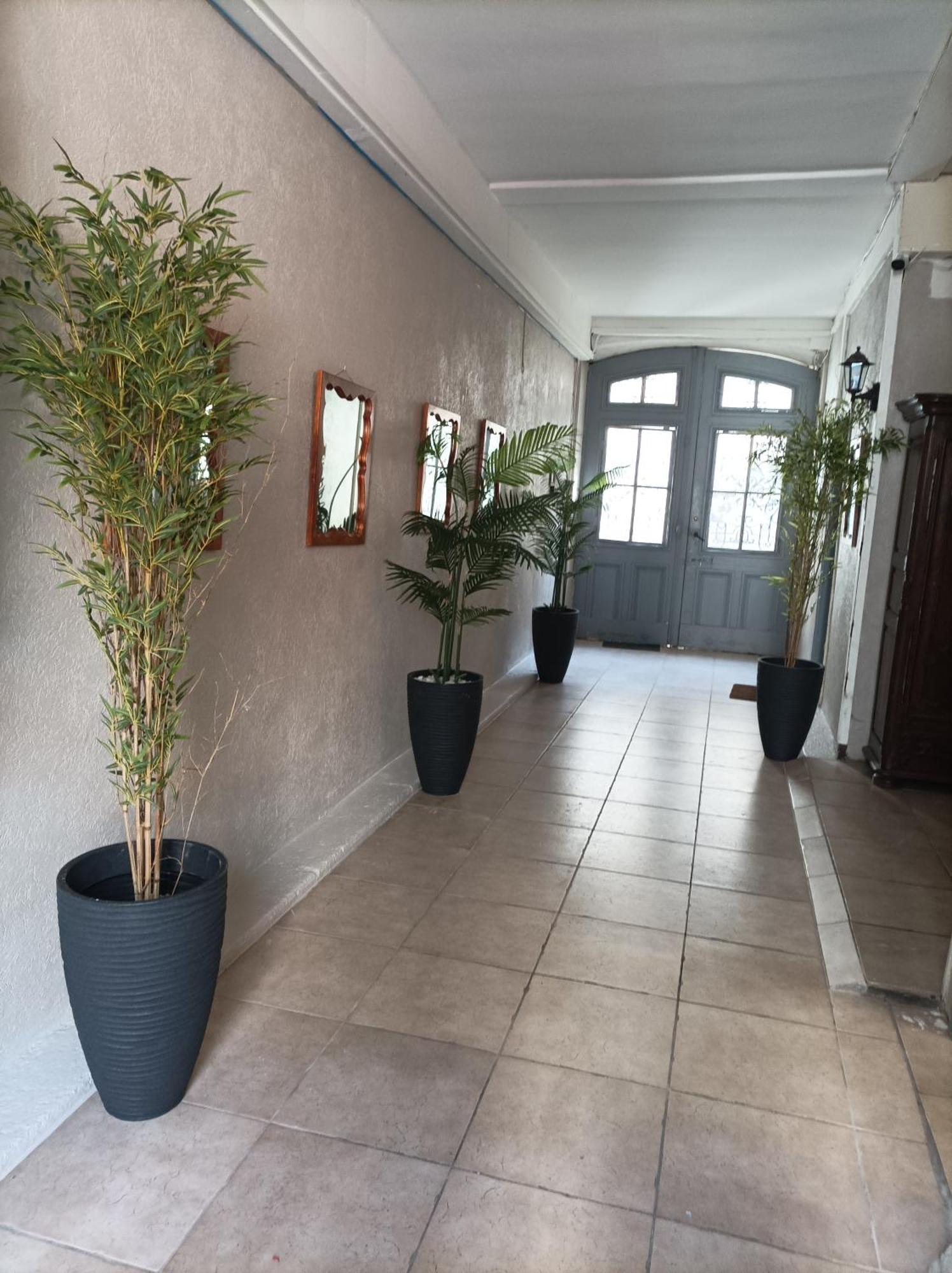 "Belle Etape"-Meuble De Tourisme 3 Etoiles -Residence "Les Logis De Beziers"-Garage Optionnel-Coeur De Ville-Plages A 16Km ! מראה חיצוני תמונה